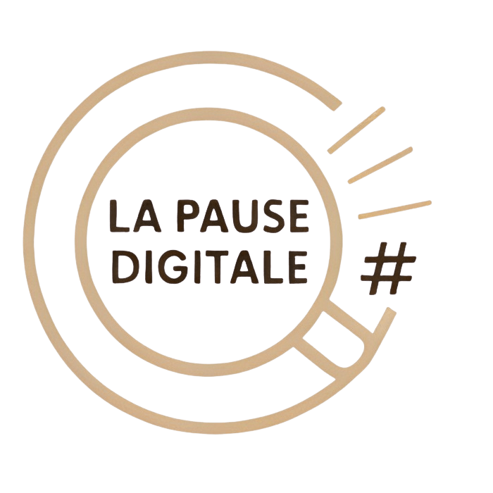 La Pause Digitale